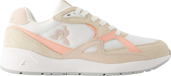 Actual product image Le Coq Sportif trainers r850 2 (44)