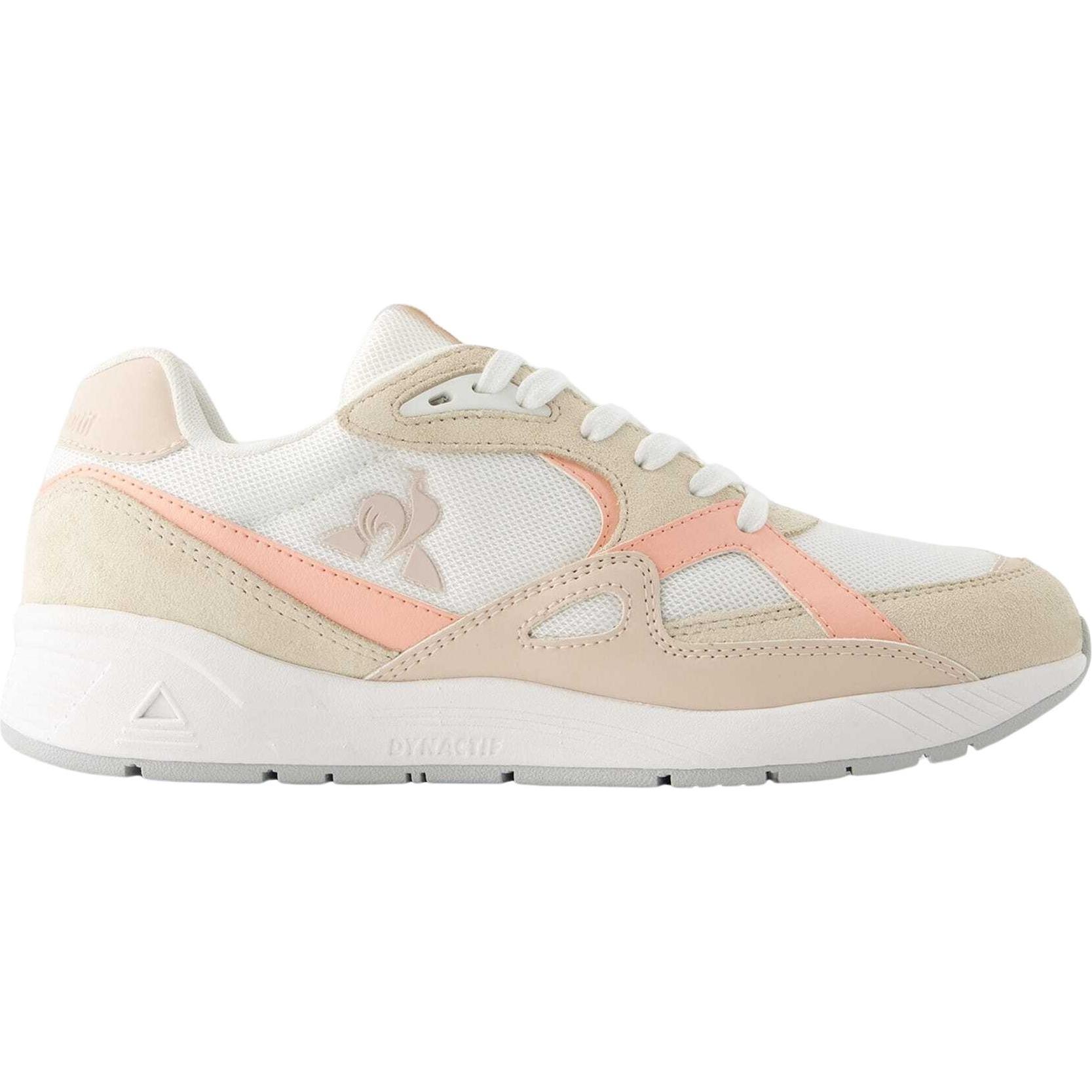 Le Coq Sportif, Herren, Sneaker, sneakers r850 2, Weiss, (43)