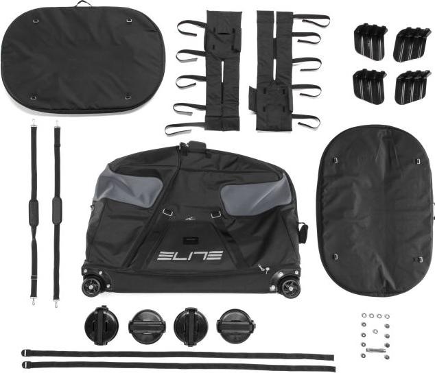 Actual product image Elite Borson