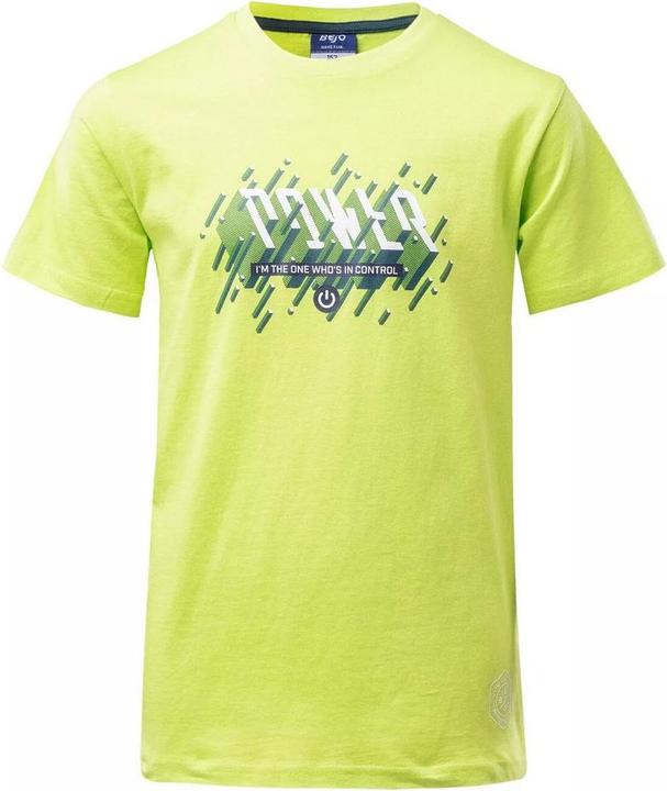 Produktbild Bejo Jungen Power TShirt (140)