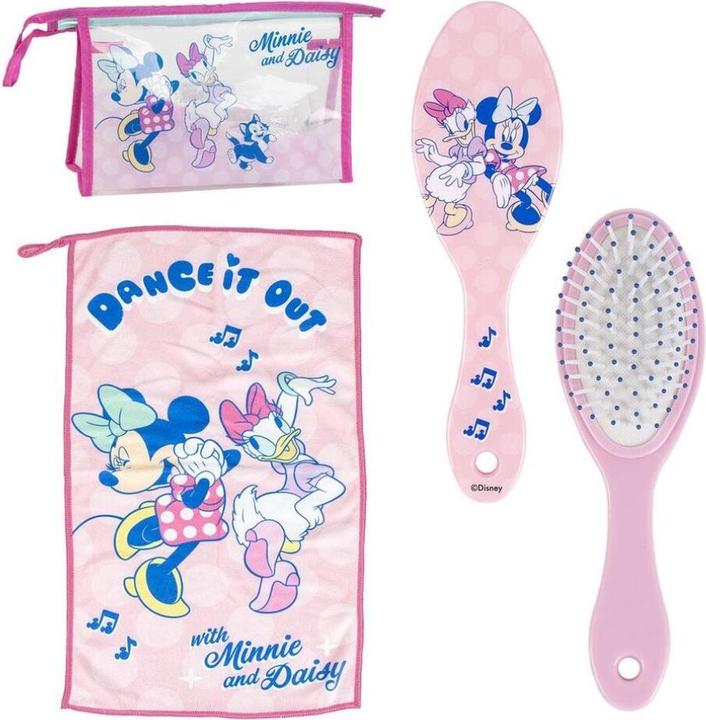 Produktbild Cerda Disney Minnie Kulturbeutel