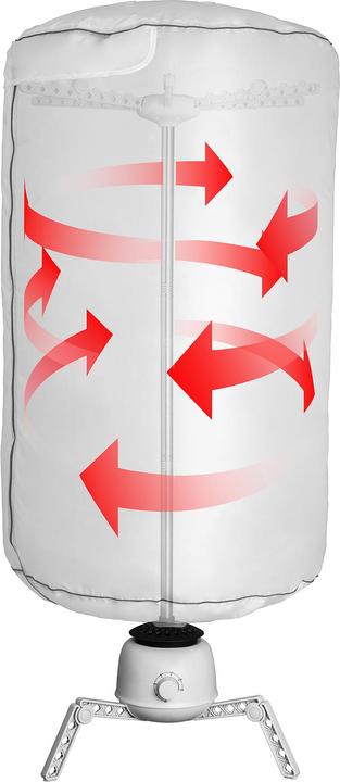 Immagine prodotto Best direct DRIBUDDI COMPACT Kompakter elektrischer Wäschetrockner