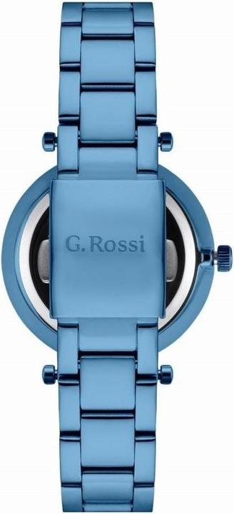 Actual product image Gino Rossi Zegarek Damski C5131B-6F1 (381393) (Analogue wristwatch, 38 mm)