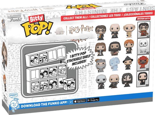 Produktbild Funko Hermione Granger