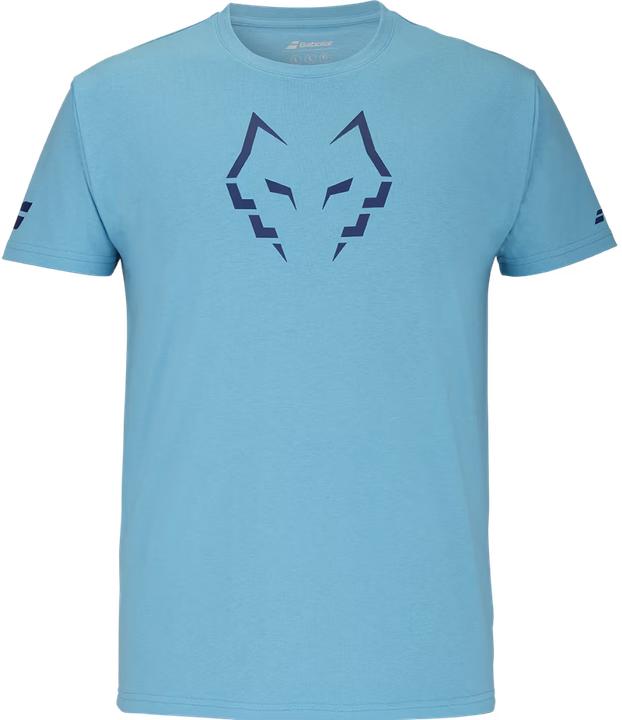 Immagine prodotto Babolat Cotton Tee Lebron Man (XL)