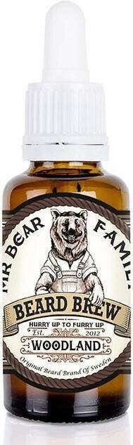 Mr. Bear Family Woodland (30 ml)