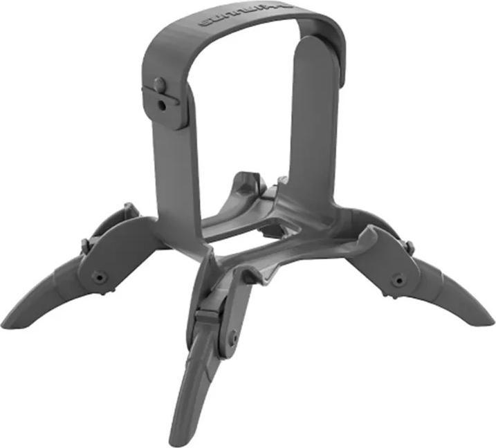 Sunnylife Support d'atterrissage pour DJI Avata 2 (gris) (Aire d'atterrissage des drones, DJI Avata 2)