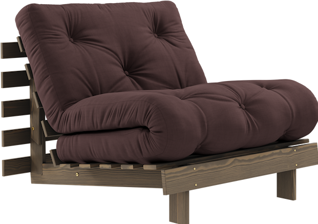 Produktbild Karup Design Roots 90 (Bettsofa, 1-Sitzer)