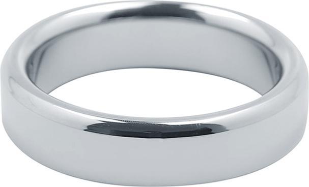Produktbild Kiotos Steel Cockring 4 mm x 12 mm - 45 mm (4.50 cm)