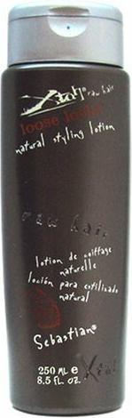 Produktbild Sebastian Professionelle Xtah Styling Lotion 250ml (Haarcreme, 250 ml)