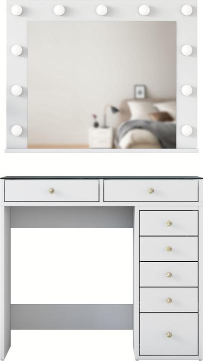 Image du produit Skye Decor BJ117 (90 x 44.50 x 79.80 cm)