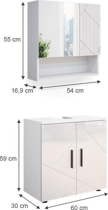 Actual product image Vicco Irma