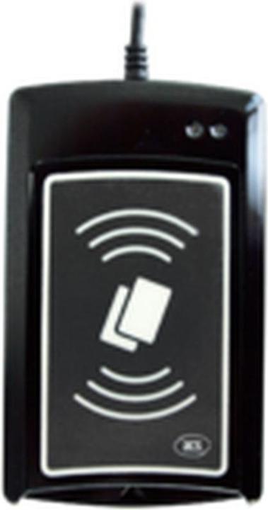 Productafbeelding ACS ACR1281U-C1 DualBoost II (USB)