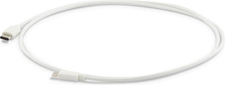 Actual product image LMP USB C - Micro B (1 m, USB 2.0)