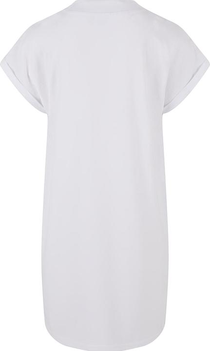 Produktbild Urban Classics Girls Turtle Extended Shoulder Dress - 57797 (146, 152)