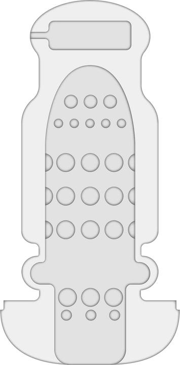 Actual product image Masturs Solara Fire Sorceress