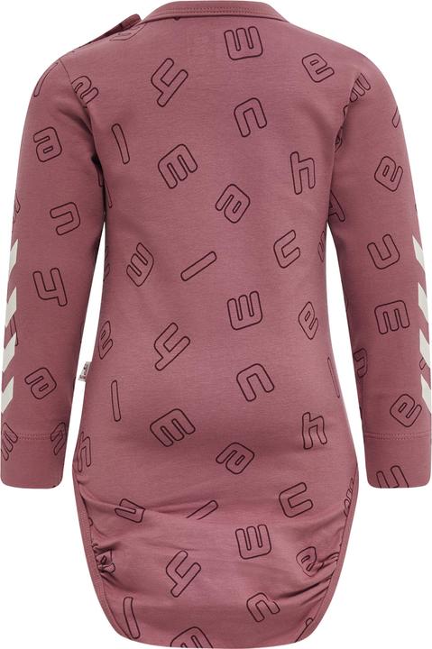 Immagine prodotto hummel Corpo Hmlathens L/S (74)