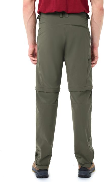 Produktbild Vaude Farley Stretch T-Zip III (M)