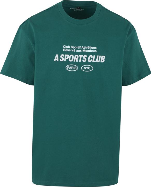 Immagine prodotto Mister Tee MisterTee A Sportsclub - 183797 (XS)