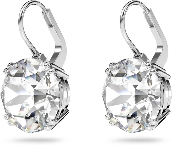 Actual product image Swarovski Millenia earrings (Swarovski Metal)