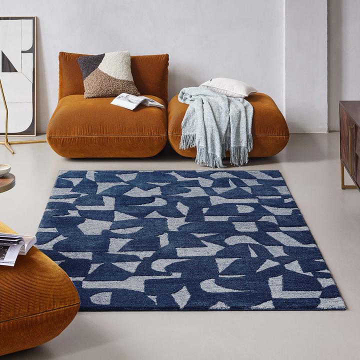 Produktbild Wecon Home Ocean State (200 x 140 cm)