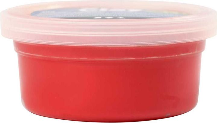 Produktbild Silk Clay Rood, 40gr.