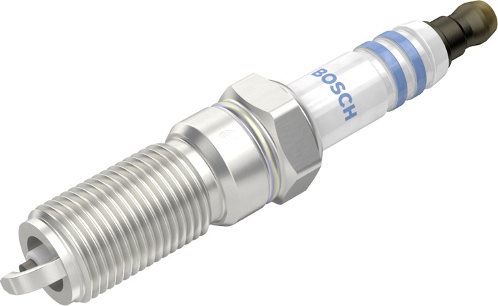 Actual product image Bosch Automotive Super 4 504 WR 78 X
