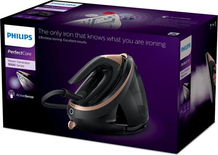 Immagine prodotto Philips PSG9040/80 (3100 W, 750 g/min)