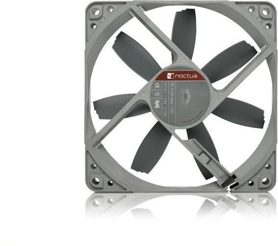 Immagine prodotto Noctua NF-S12B redux 1200 3-PIN (120 mm, 1 x)