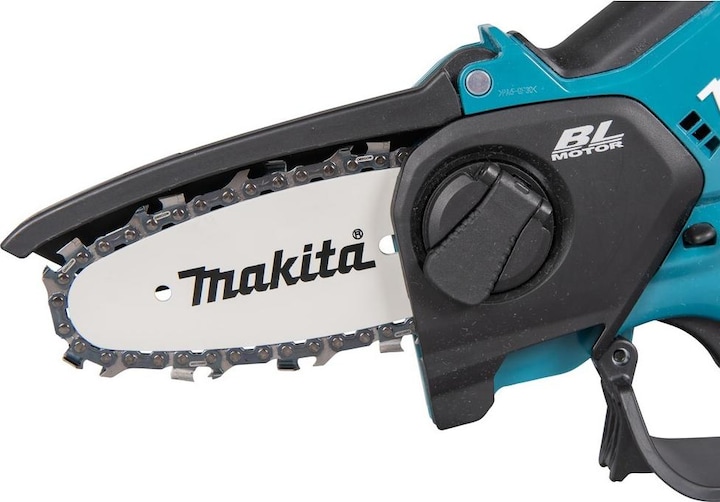 Actual product image Makita DUC101Z (Battery chain saw)