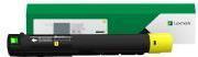 Produktbild Lexmark Schwarz original (B)