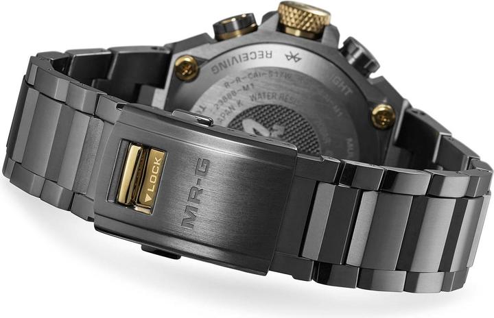 Image du produit Casio G-Shock MR-G (Montre analogique, 50 mm)