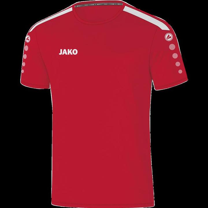 Actual product image JAKO T-shirt Power (164)