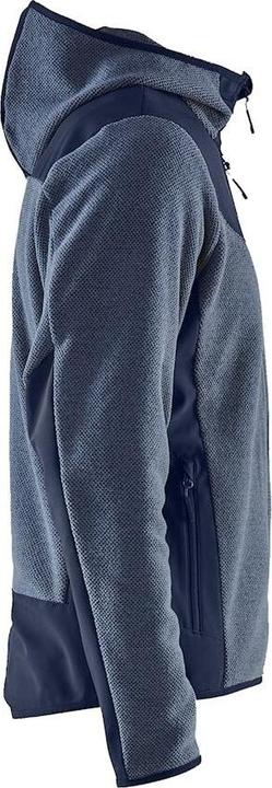 Produktbild Blakläder Softshell-Sweatshirt (XXS)