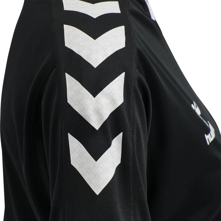 Produktbild hummel Core Xk Poly Jersey S/S Woman (XS)