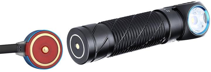Produktbild Olight Perun 2 (2500 lm)