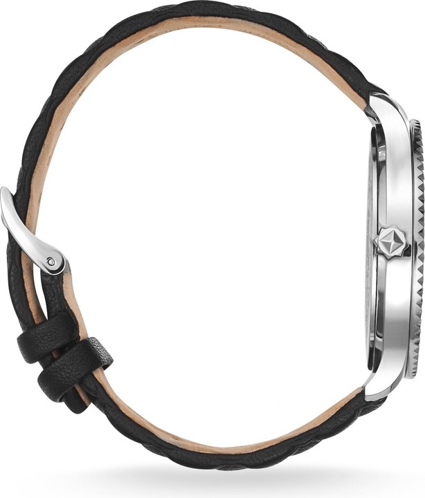 Immagine prodotto Thomas Sabo Orologio da donna Rebel (Orologio da polso analogico, 38 mm)