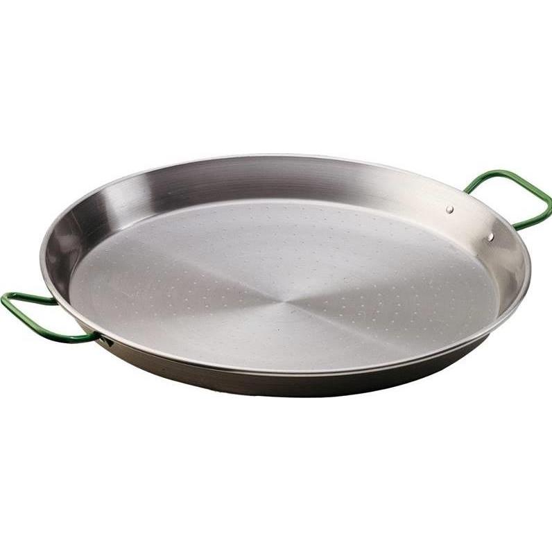 Garcima A600, Padella + Pentola, Grigio