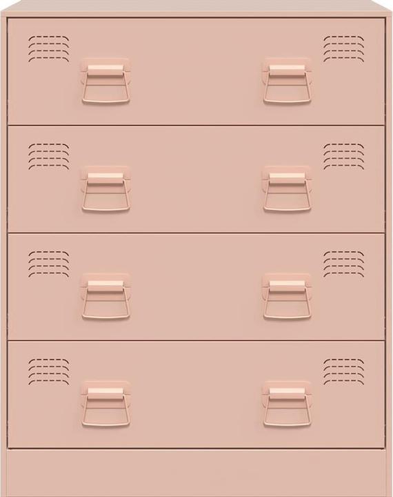 Actual product image VidaXL Kinna (67 x 39 x 83 cm)