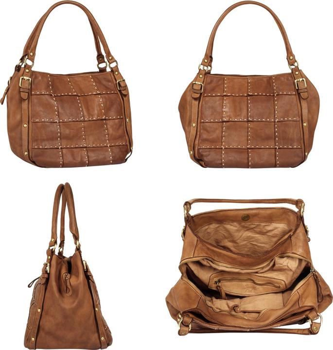 Immagine prodotto Samantha Look Shopper (16 l)