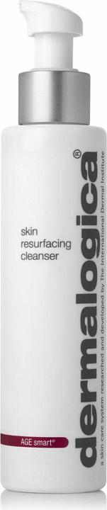 Actual product image Dermalogica Age Smart Skin Resurfacing Cleanser (Cleansing lotion, 150 ml)