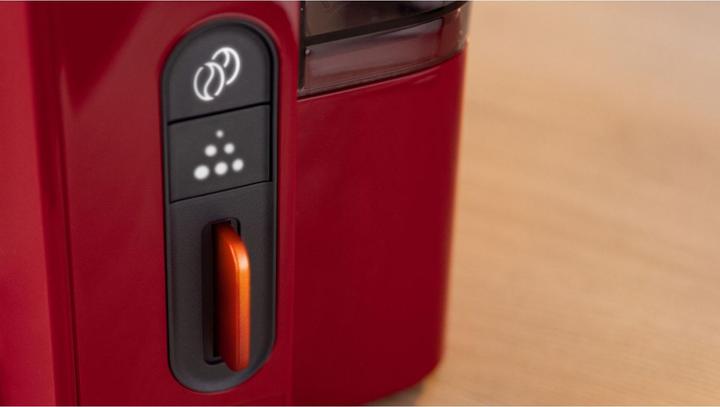 Productafbeelding Bosch Hausgeräte TKA3M134 Koffiezetapparaat