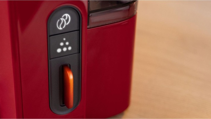 Immagine prodotto Bosch Hausgeräte Macchina da caffè TKA3M134