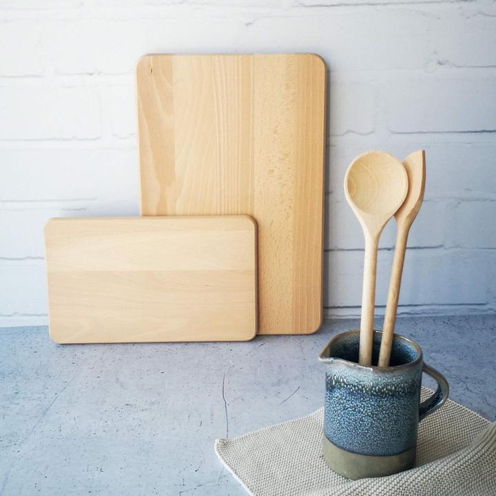 Produktbild Zeller Present Schneidbrett