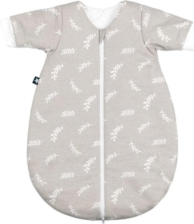 Julius Zöllner Gigoteuse d'hiver Jersey 74, Twiggy (Hiver)