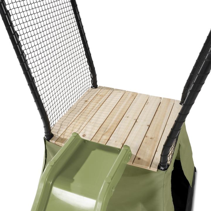 Immagine prodotto Exit Spielturm Ivy mit Schaukel, 1 Sitze