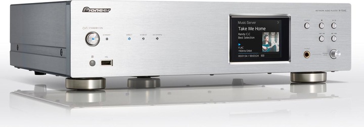 Image du produit Pioneer N-70ae (Network Audio Player)