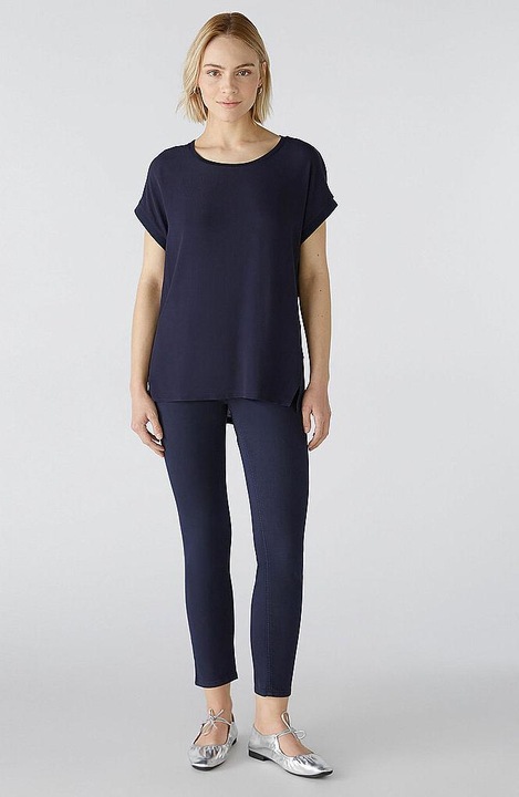 Produktbild Oui Blusenshirt (40)