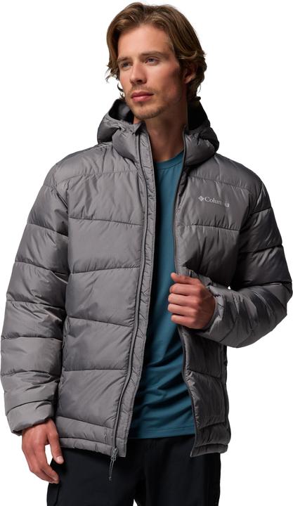 Columbia Fivemile Butte™ II Hooded Jacket