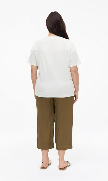 Image du produit s.Oliver Culotte aus Viskose mit elastischem Bund (44)